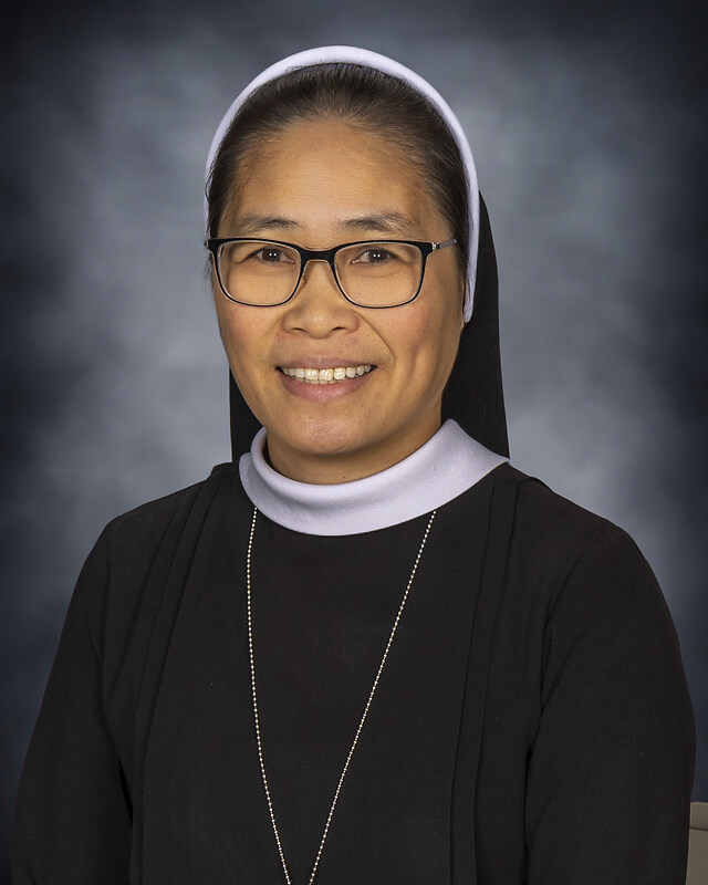 Sr. T Tran
