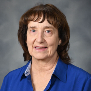 Linda Graddy