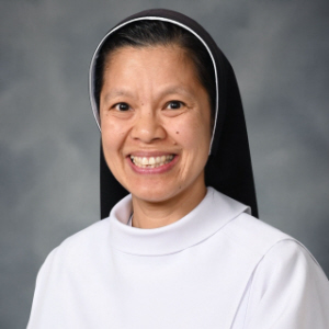 Mary Hyacinth Nguyen