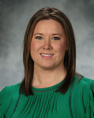 Catherine Elliott