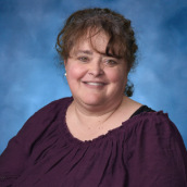 Ruth Hill