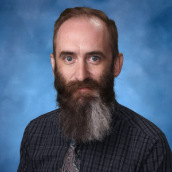 Joshua Jones