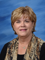 Kristi Trampe