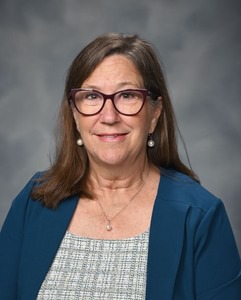 Karen Ullman