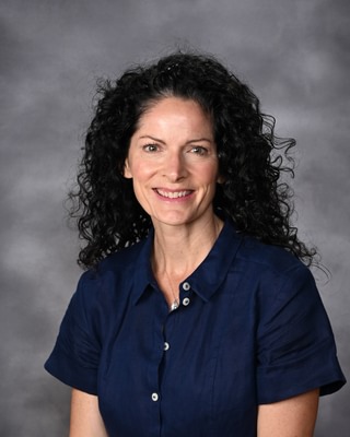 Heather Weber