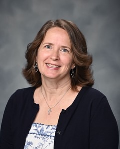 Julie Schwebel