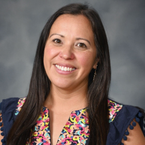Faith Rivera