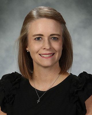 Jaime Taylor