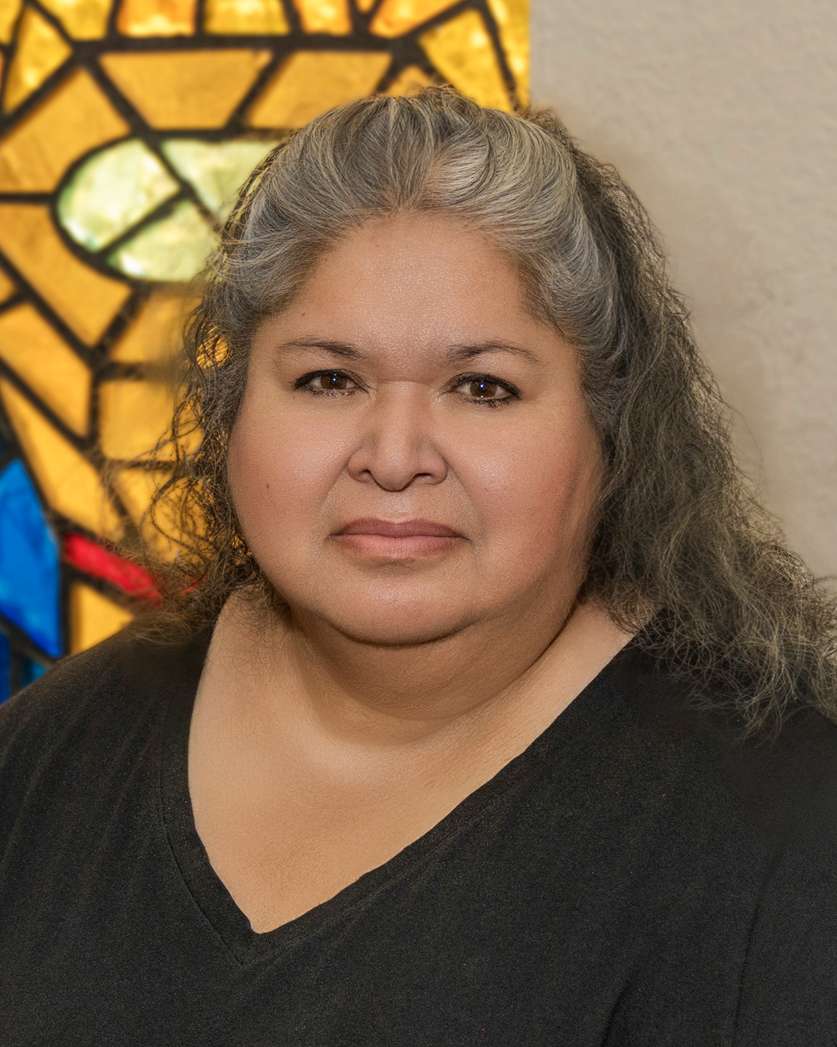Rebecca Saenz
