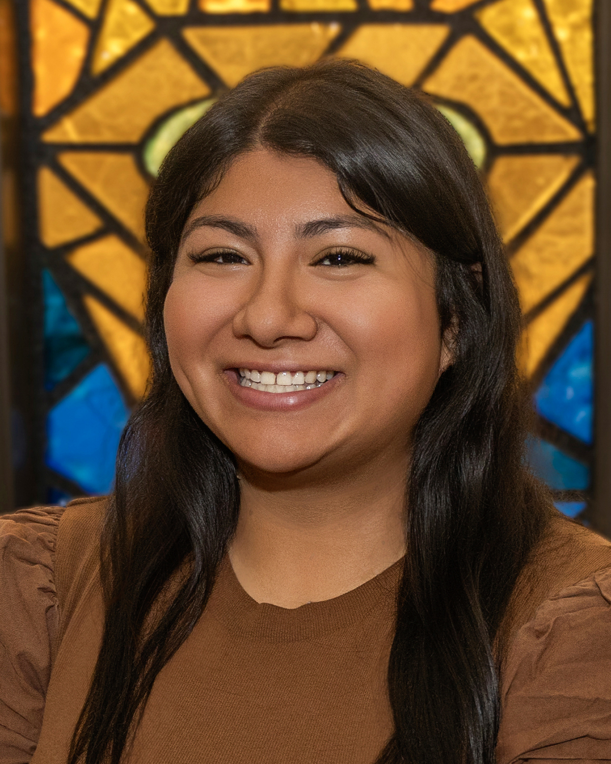 Yajaira Arcos Vega
