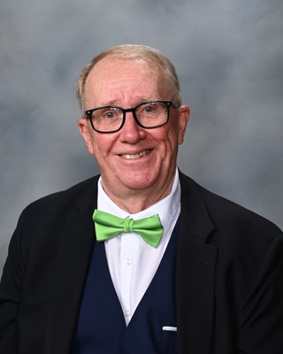 Clifford Cox