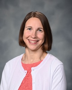 Kimberley King