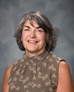 Mary Cox