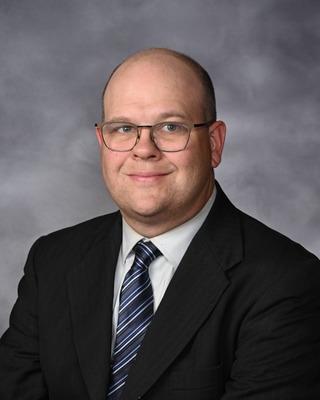 Thomas Chaney