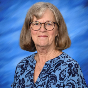 Cindy Laster