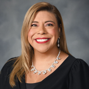 Clairessa Cruz