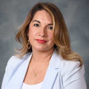 Frances De Leon