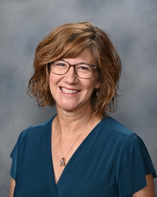 Theresa Thompson