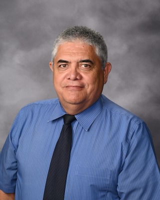 Arturo Beltran