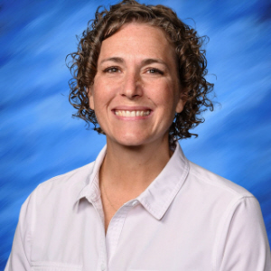 Wendi O'Brien