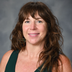 Steffanie Schreiber