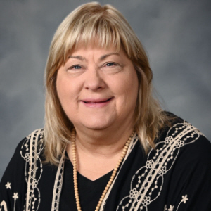 Kim Morrow