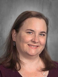 Shannon Connors