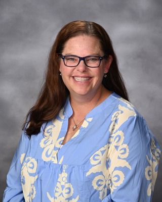 Christy Collard