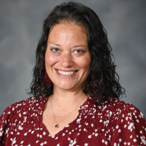 Christina Cornevin
