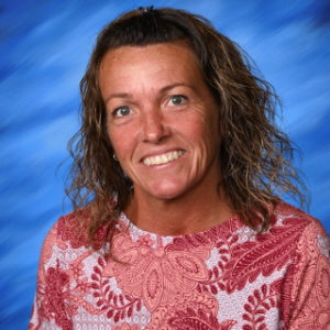 Amanda Meyer