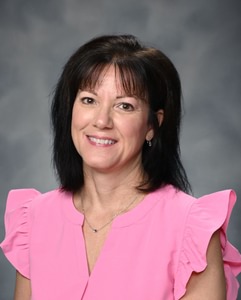 Sandra Gremmels
