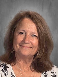 Sharon Waldrep
