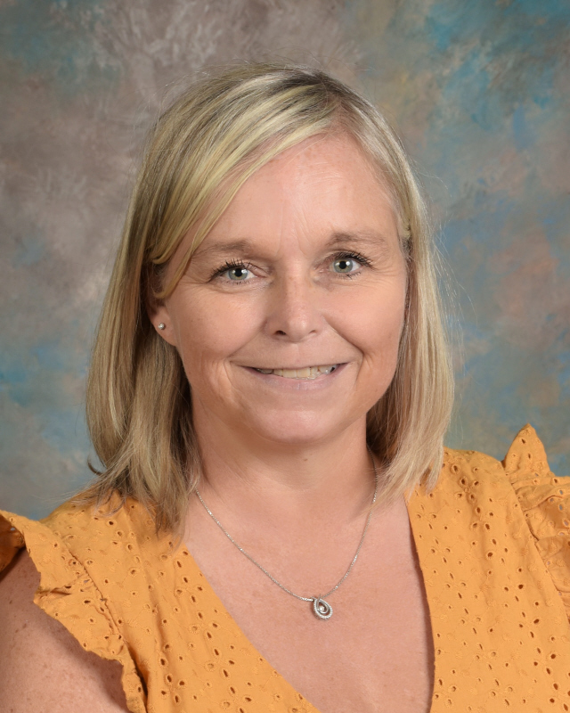 Stacy Lund