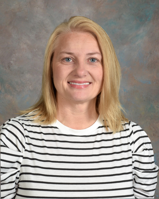 Wendy McCathern