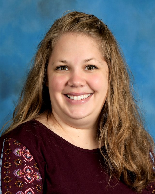 Amy Herriman