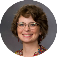 Marcia Tapp