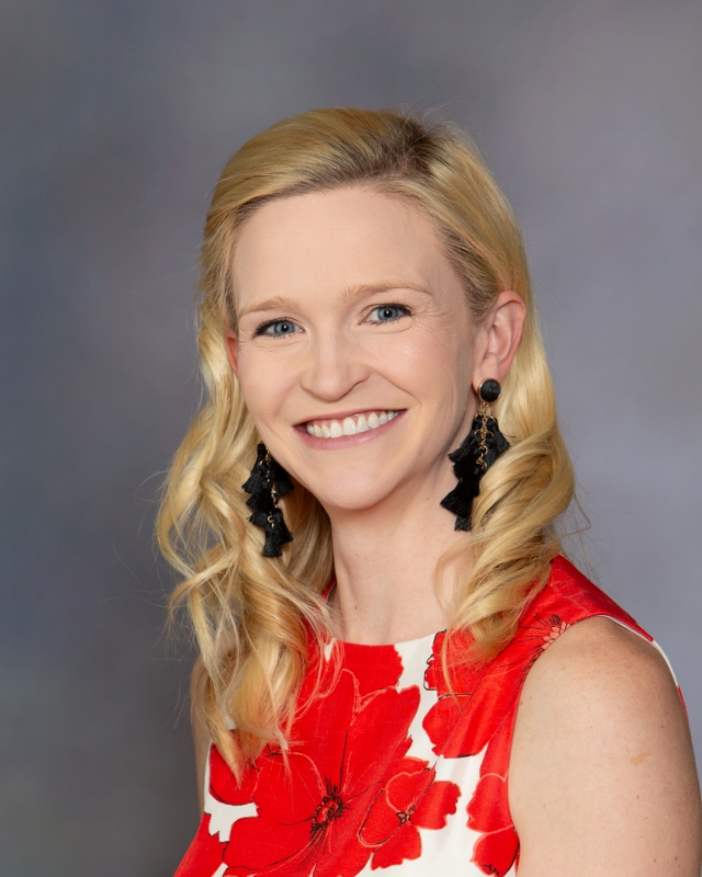 Elizabeth Bell