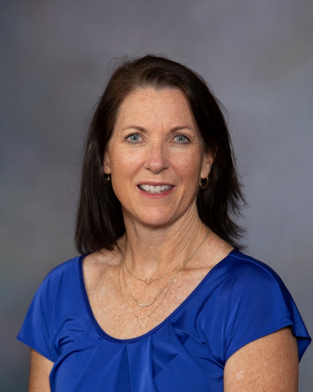 Janet Carter
