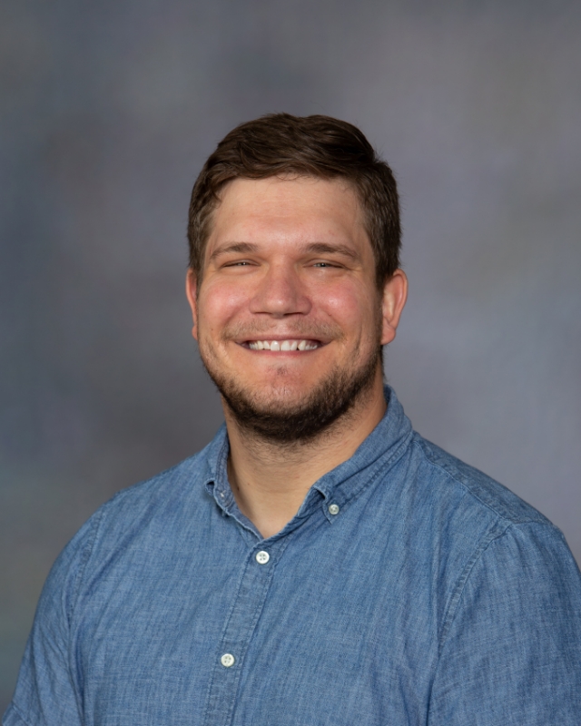 Mark Baur