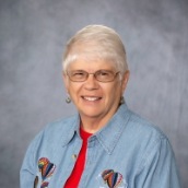 Barbara Treat