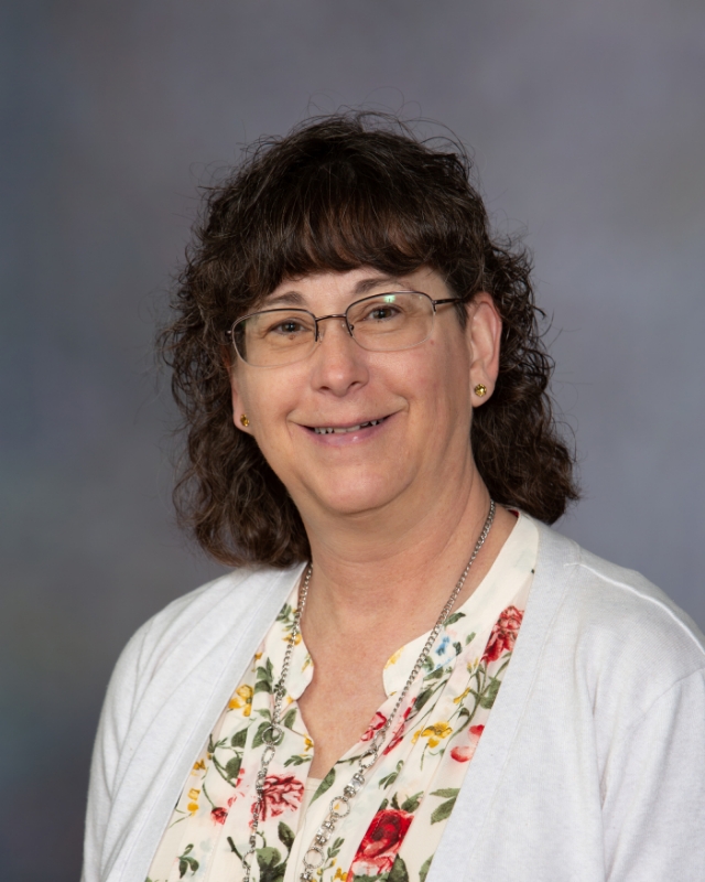 Debi Moore