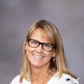 Cathy Cheeseman