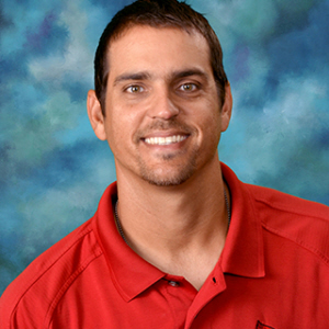 Aaron Andress