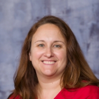 Angie Whitten