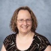 Melanie Hurt