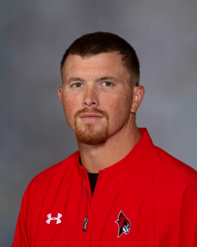 Jared Hudgins