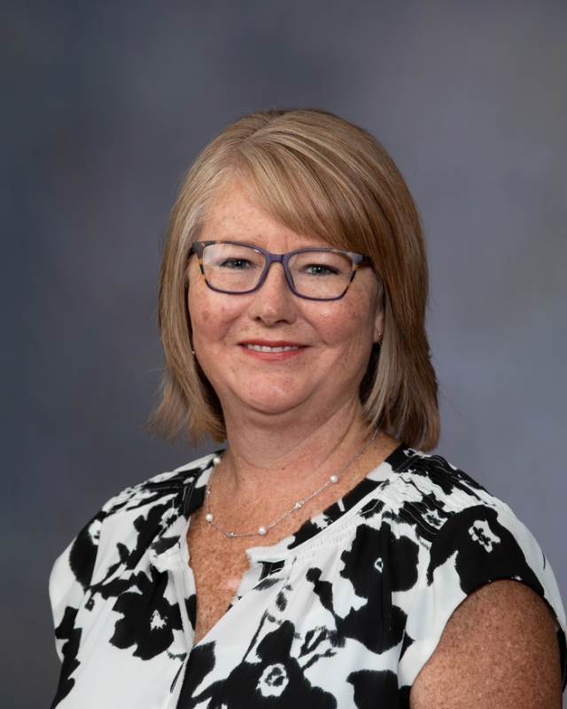Tricia Pieper