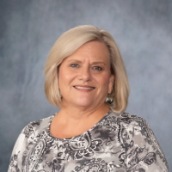 Cherie Harris