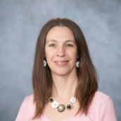 Cheryl Scott