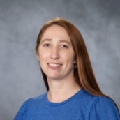 Traci Hestand